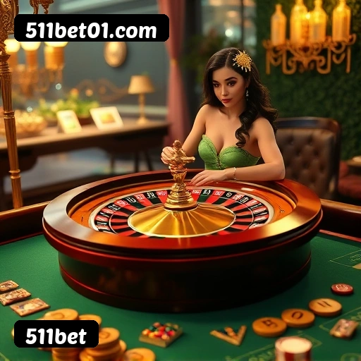 Segurança 511bet