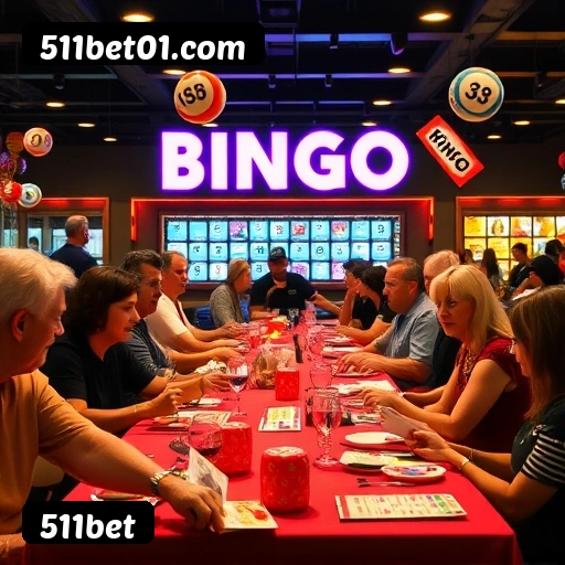 Slots Premium da PG Soft na 511bet