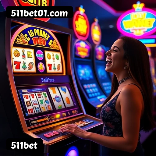 Download Android 511bet