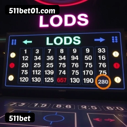 Instalação Android 511bet