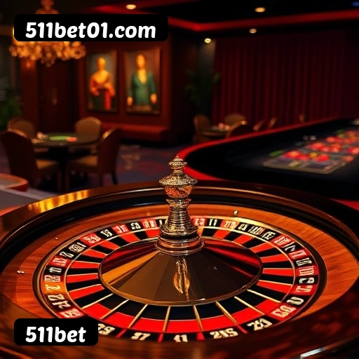 Instalar APK 511bet