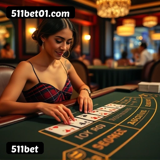 Baixar APK 511bet