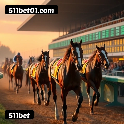 Promoções e bônus exclusivos da 511bet